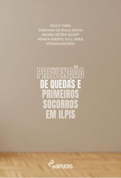 Picture of PREVENCAO DE QUEDAS E PRIMEIROS SOCORROS EM ILPIS