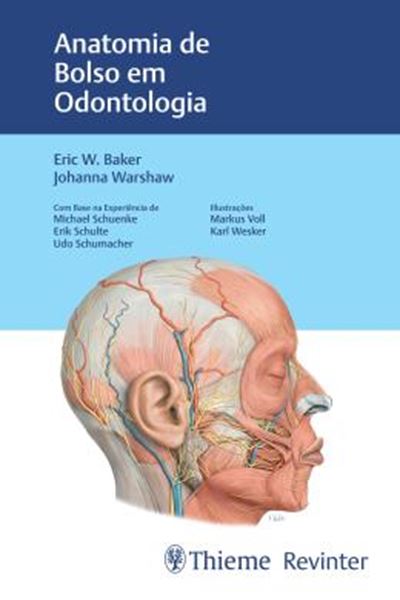 Picture of ANATOMIA DE BOLSO EM ODONTOLOGIA