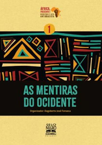 Picture of AS MENTIRAS DO OCIDENTE