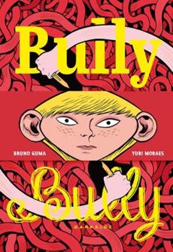Imagem de BULLY BULLY