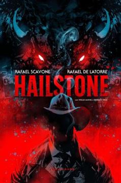 Imagem de HAILSTONE