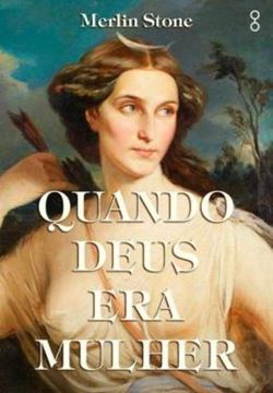 Imagem de QUANDO DEUS ERA MULHER