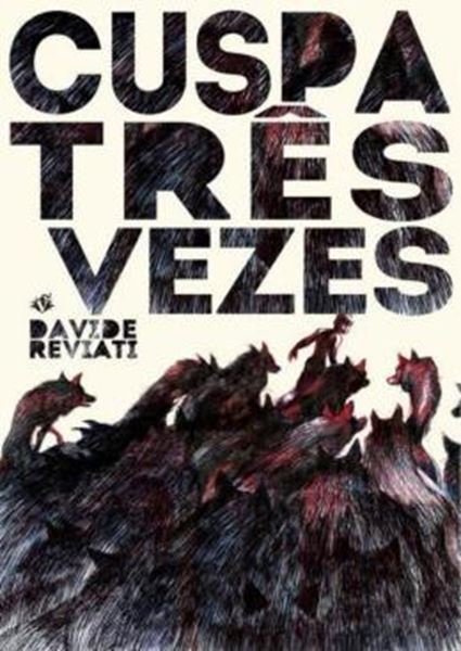 Picture of CUSPA TRES VEZES