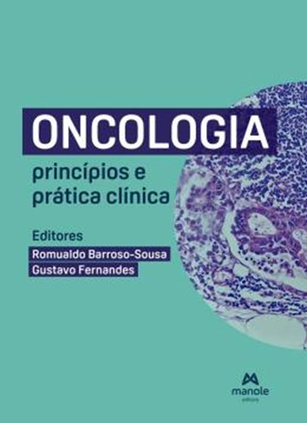 Picture of ONCOLOGIA - PRINCIPIOS E PRATICA CLINICA