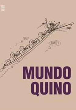 Imagem de MUNDO QUINO
