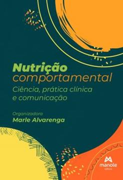 Imagem de NUTRICAO COMPORTAMENTAL
