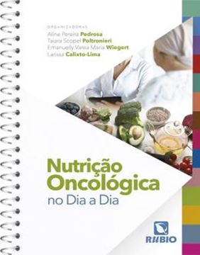 Imagem de NUTRICAO ONCOLOGICA NO DIA A DIA