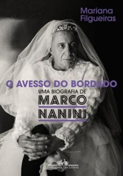 Picture of O AVESSO DO BORDADO