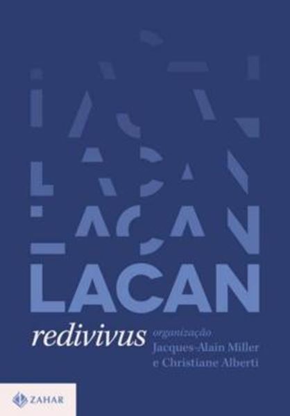 Picture of LACAN REDIVIVUS