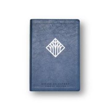 Imagem de BIBLIA DE ESTUDO THOMAS NELSON - AZUL