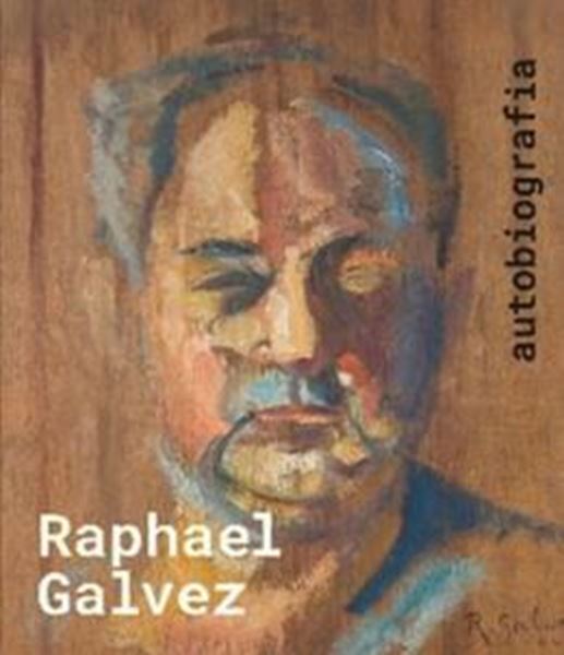 Picture of AUTOBIOGRAFIA – RAPHAEL GALVEZ
