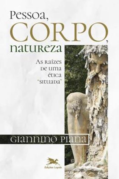 Picture of PESSOA, CORPO, NATUREZA