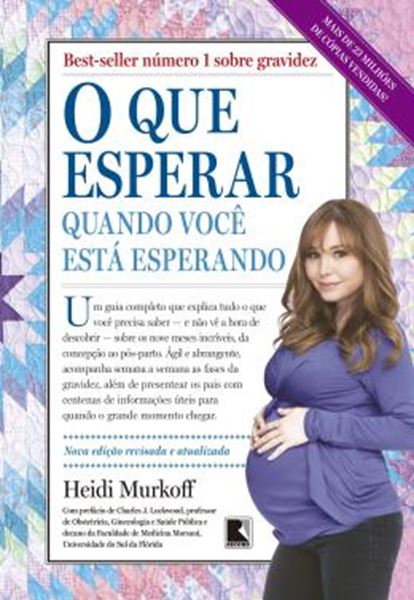 Picture of O QUE ESPERAR QUANDO VOCE ESTA ESPERANDO