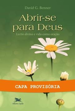 Imagem de ABRIR-SE PARA DEUS