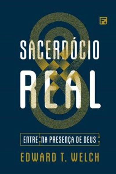 Picture of SACERDOCIO REAL