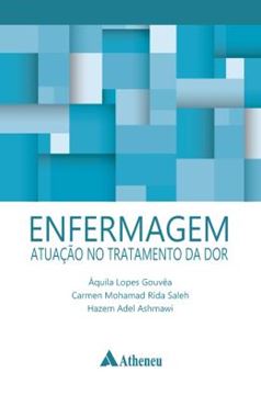 Imagem de ENFERMAGEM ATUACAO NO TRATAMENTO DA DOR