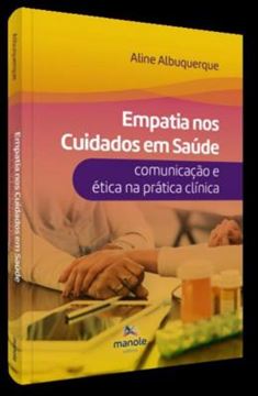 Imagem de EMPATIA NOS CUIDADOS EM SAUDE