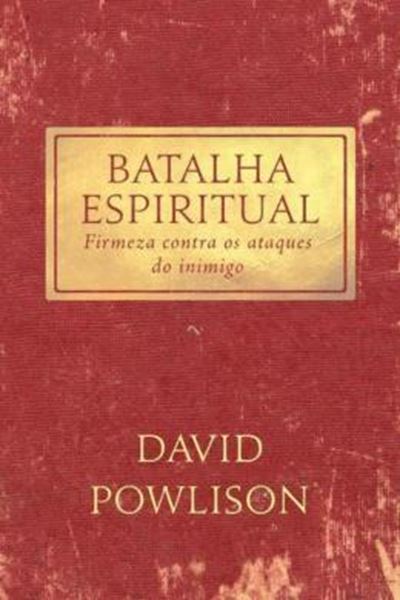 Picture of BATALHA ESPIRITUAL