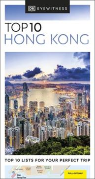 Imagem de DK EYEWITNESS TOP 10 HONG KONG