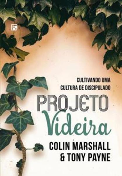 Picture of PROJETO VIDEIRA