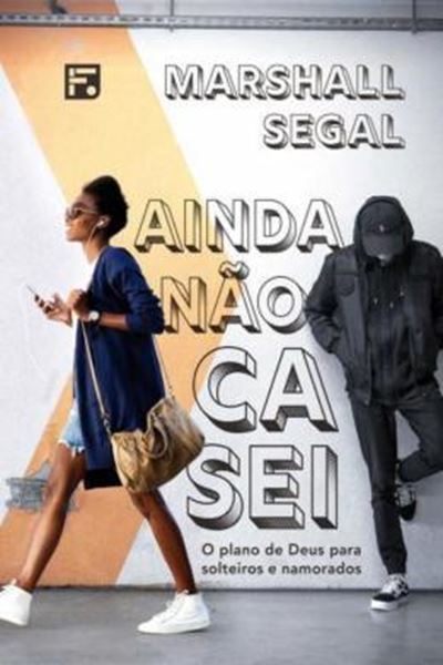 Picture of AINDA NAO CASEI