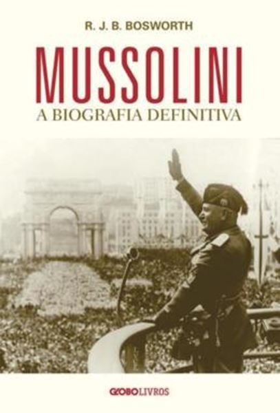 Picture of MUSSOLINI
