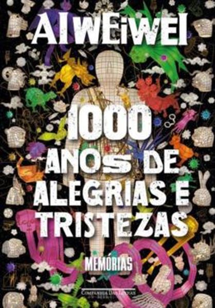Picture of MIL ANOS DE ALEGRIAS E TRISTEZAS
