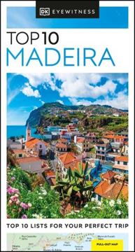 Imagem de DK EYEWITNESS TOP 10 MADEIRA