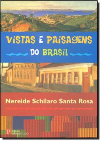 Picture of VISTAS E PAISAGENS DO BRASIL