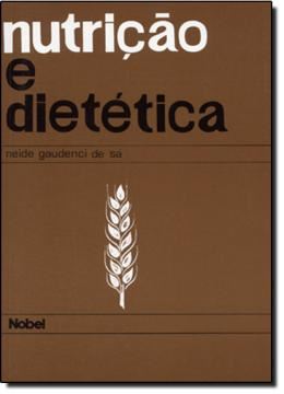 Imagem de NUTRICAO E DIETETICA