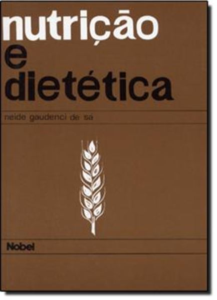 Picture of NUTRICAO E DIETETICA