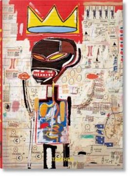 Imagem de JEAN-MICHEL BASQUIAT. 40TH ED.