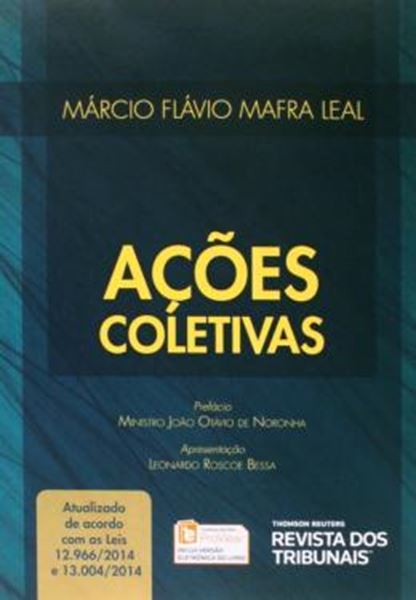 Picture of ACOES COLETIVAS