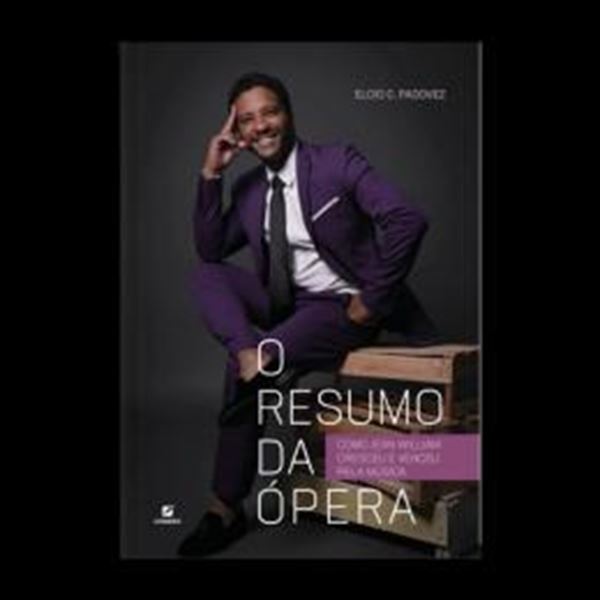 Picture of O RESUMO DA OPERA