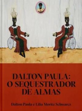 Imagem de DALTON PAULA