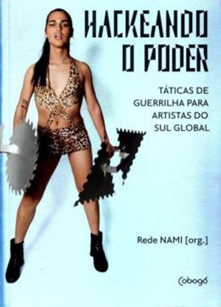 Picture of HACKEANDO O PODER