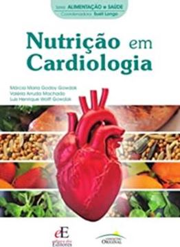 Imagem de NUTRICAO EM CARDIOLOGIA