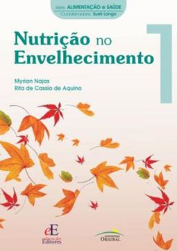 Imagem de NUTRICAO NO ENVELHECIMENTO