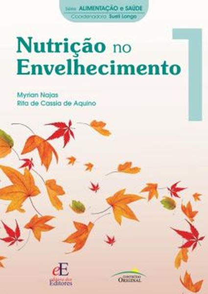 Picture of NUTRICAO NO ENVELHECIMENTO