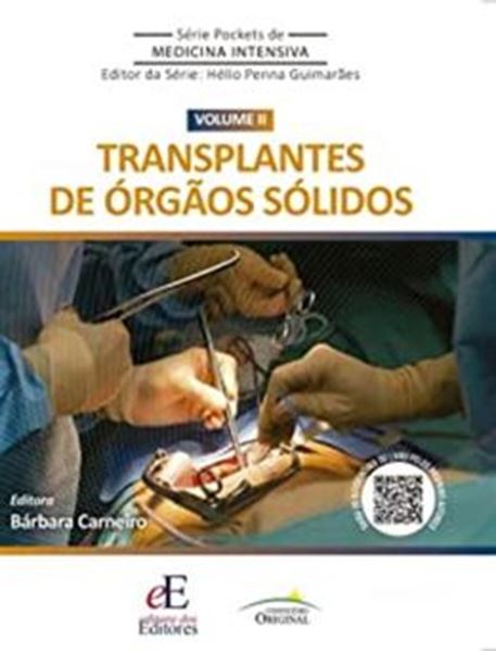 Picture of TRANSPLANTES DE ORGAOS SOLIDOS