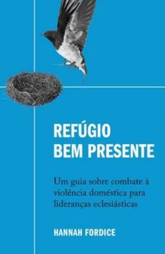 Imagem de REFUGIO BEM PRESENTE