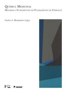 Imagem de QUIMICA MEDICINAL - VOLUME 1 - METODOS E FUNDAMENTOS EM PLANEJAMENTO DE FARMACOS