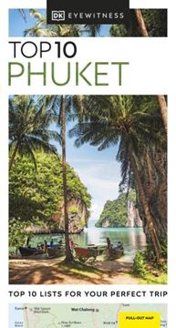Imagem de DK EYEWITNESS TOP 10 PHUKET