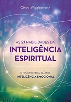 Imagem de 21 HABILIDADES DA INTELIGENCIA ESPIRITUAL, AS