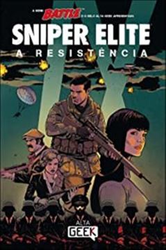 Imagem de SNIPER ELITE - A RESISTÊNCIA