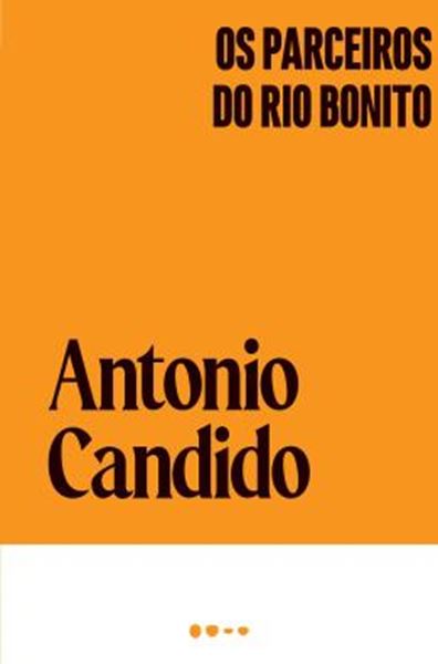 Picture of OS PARCEIROS DO RIO BONITO