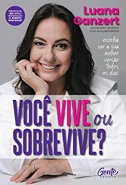 Imagem de VOCE VIVE OU SOBREVIVE?