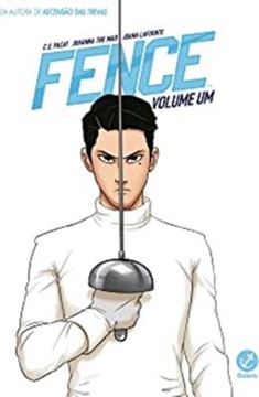 Imagem de FENCE  VOL. 1