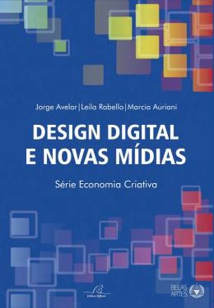 Picture of DESIGN DIGITAL E NOVAS MIDIAS