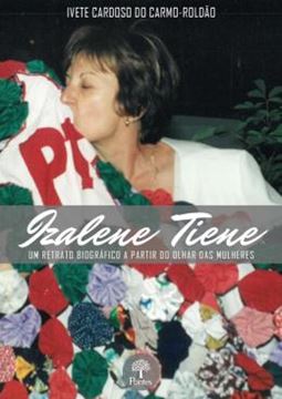 Imagem de IZALENE TIENE